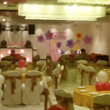 Aliza Hotel Firozpur Exterior photo