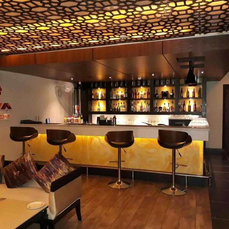 Aliza Hotel Firozpur Exterior photo