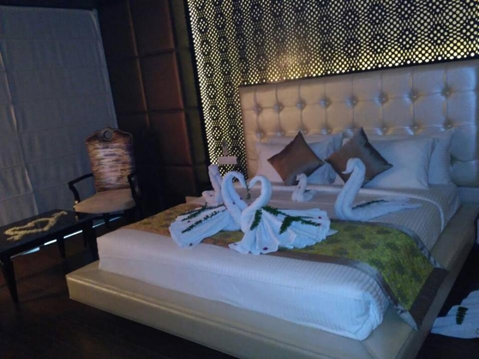 Aliza Hotel Firozpur Exterior photo