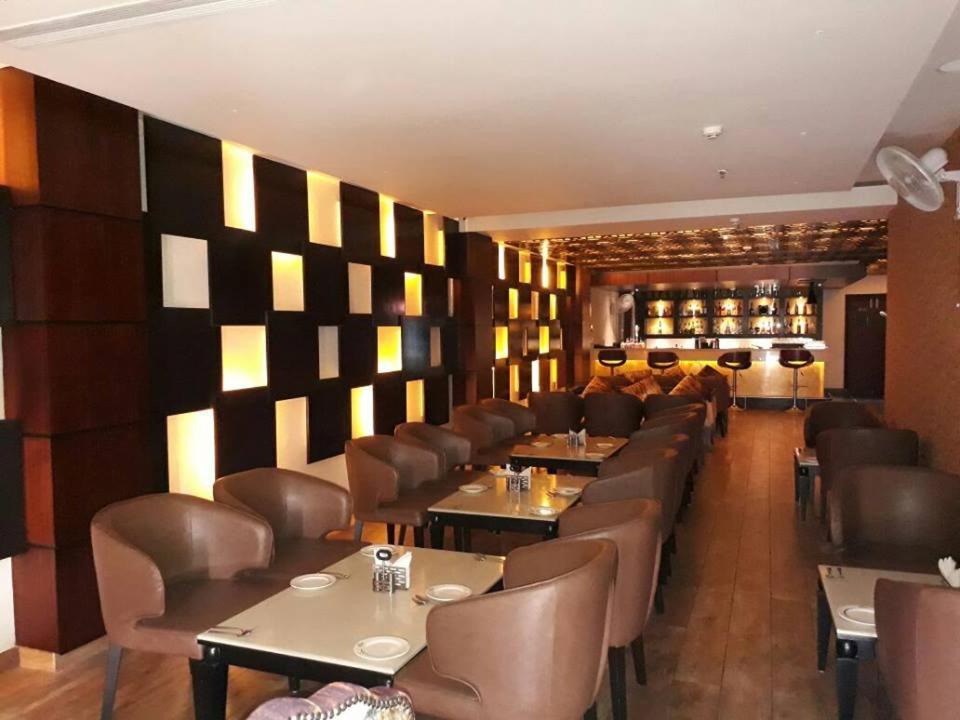Aliza Hotel Firozpur Exterior photo